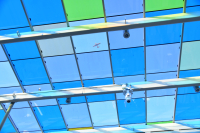 First image